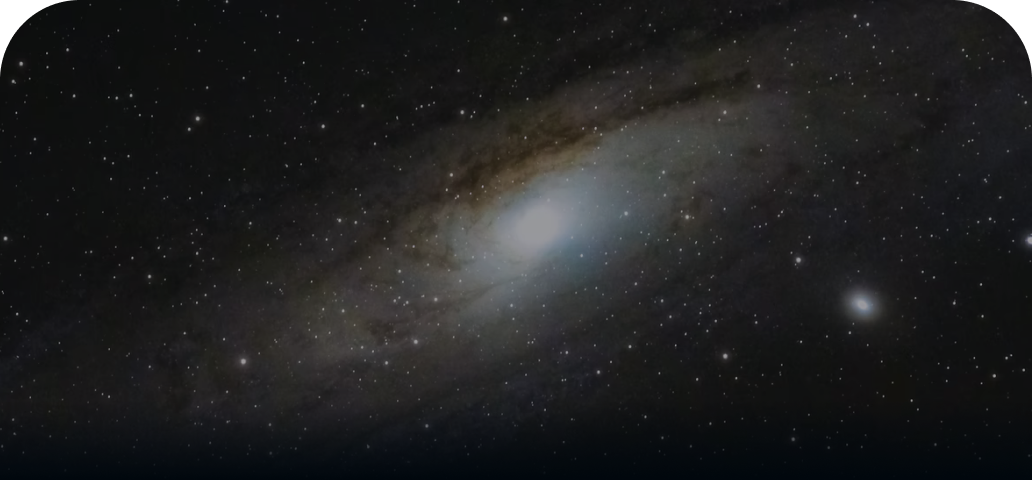 astrounaut