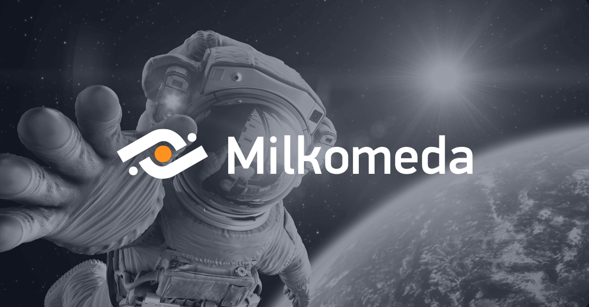 milkomeda.com